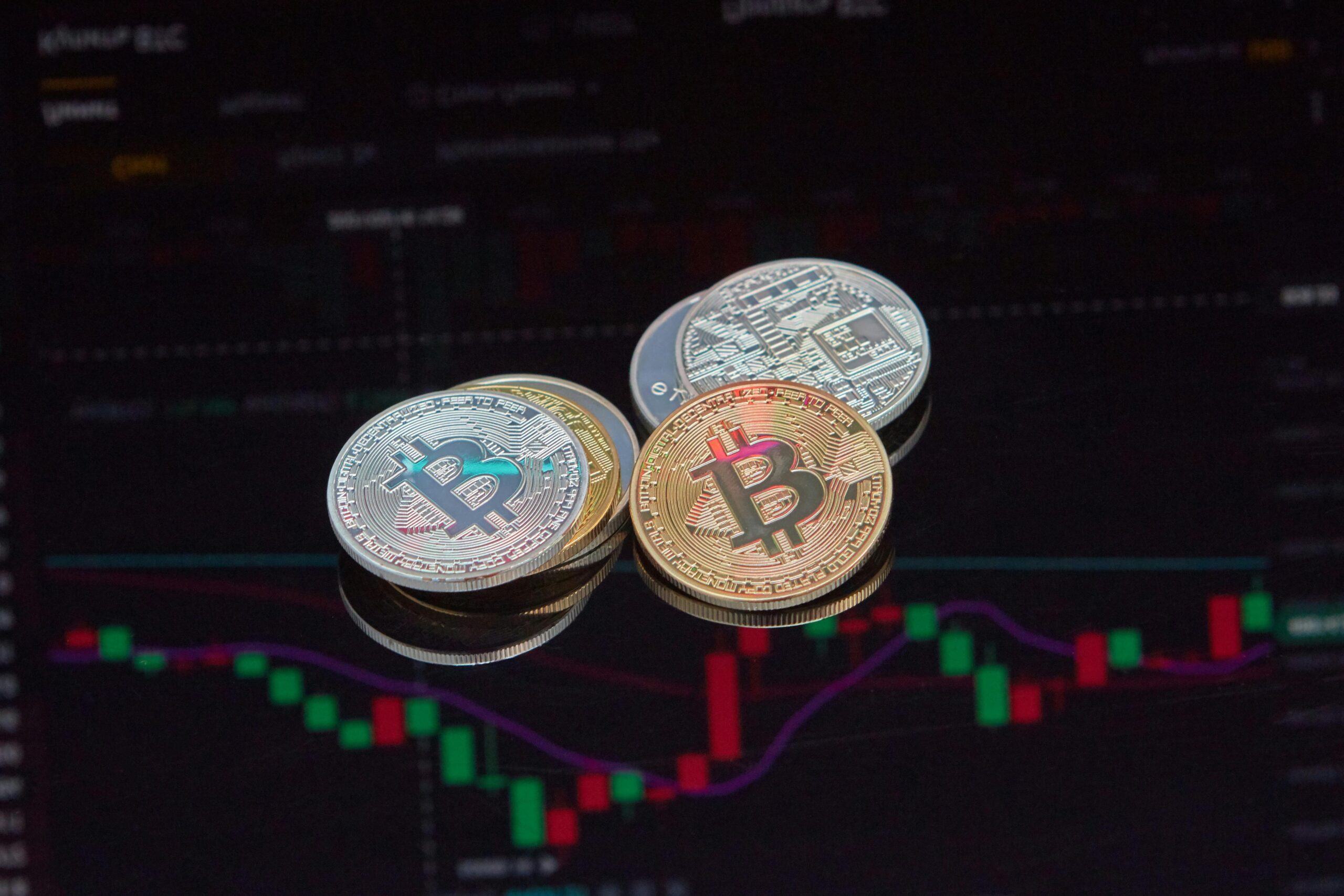 „Bitcoin 2025: Wachstum, Technik & Akzeptanz“