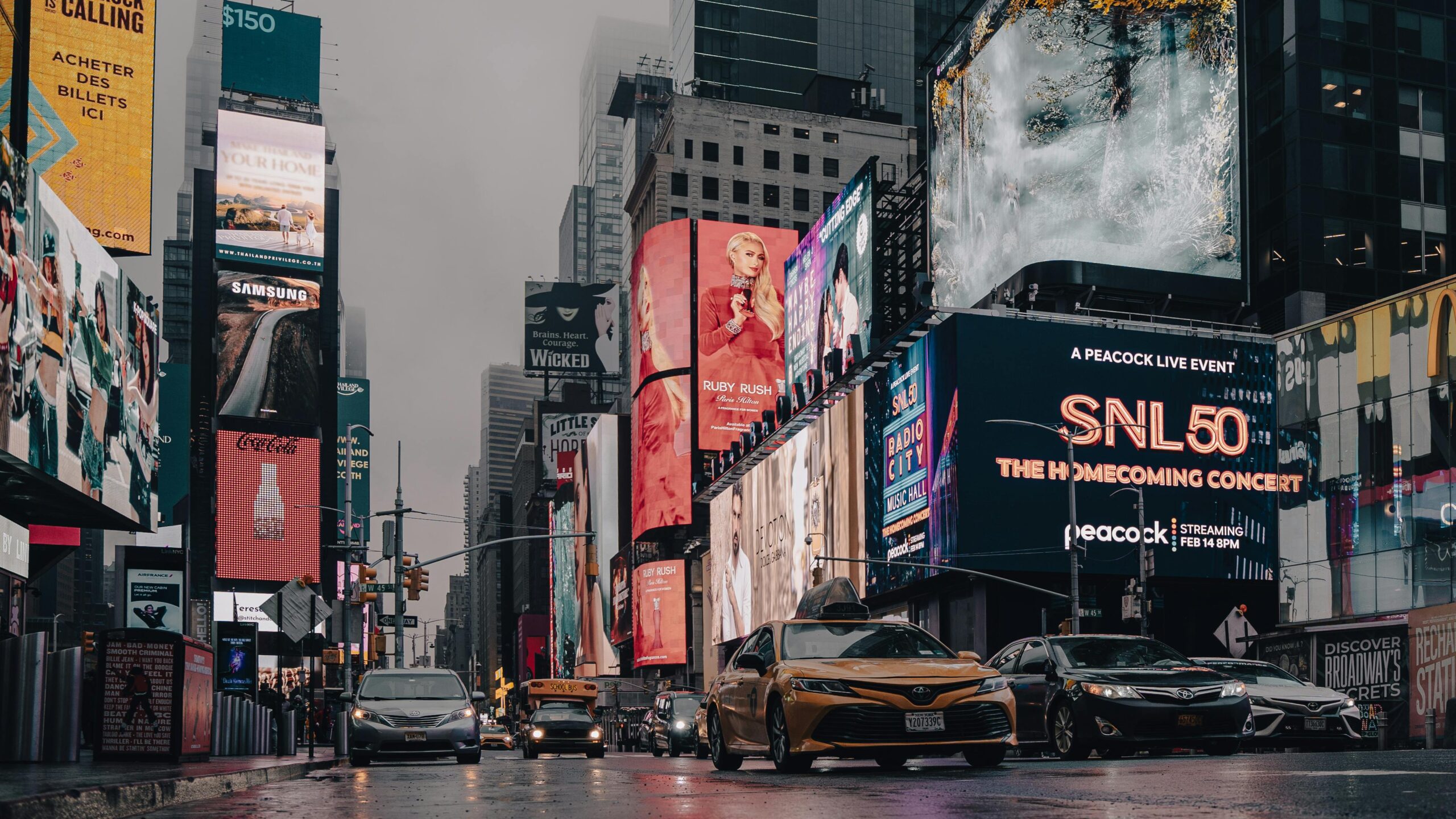 Digitales Marketing 2025