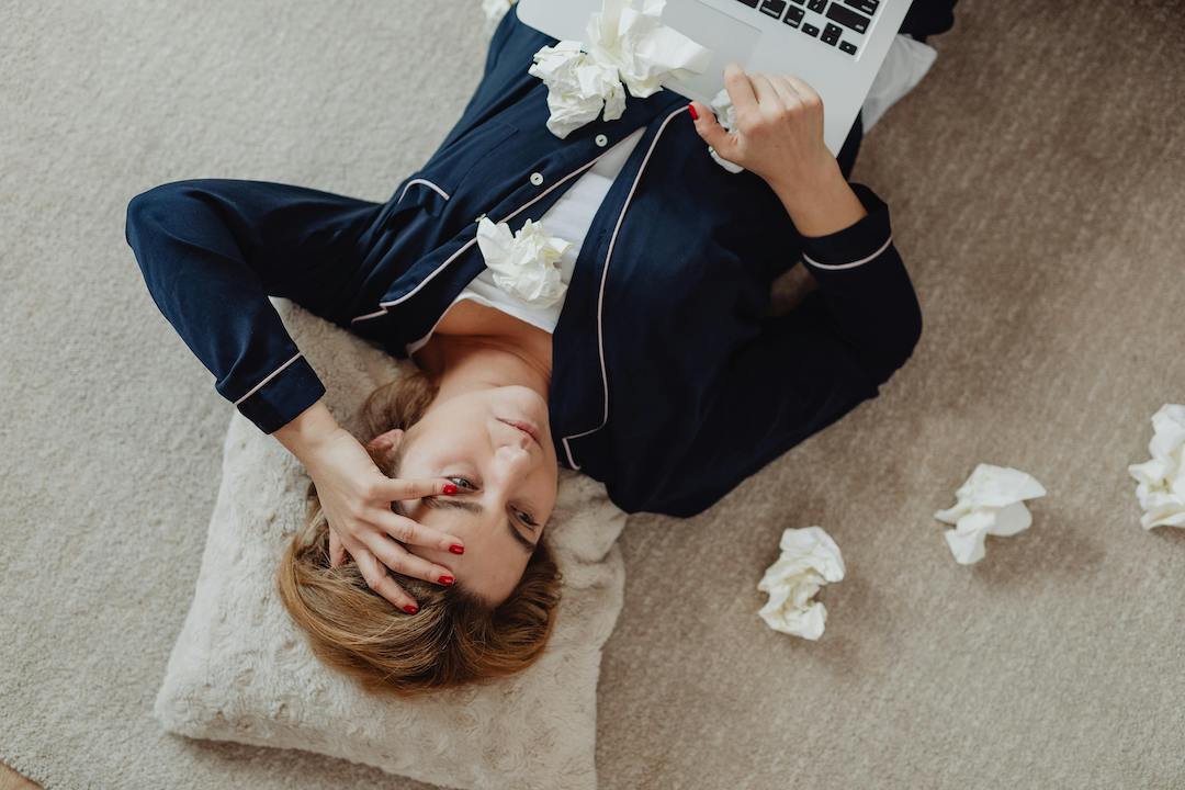 „Weniger tun“ ist immer noch ein Tabu im digitalen Marketing