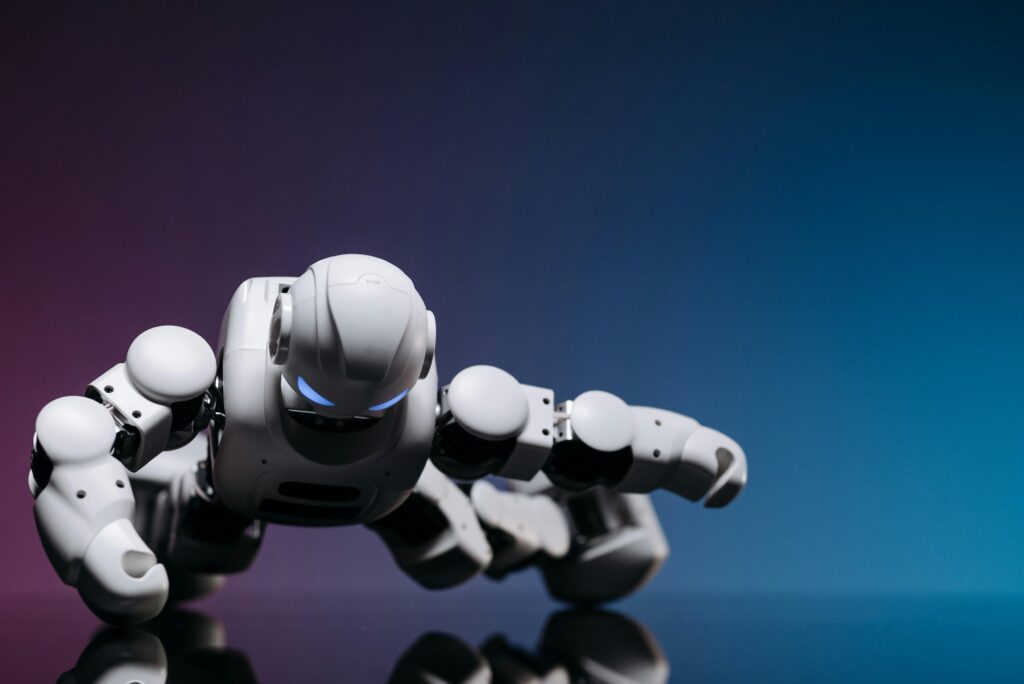 AI-Driven Finance